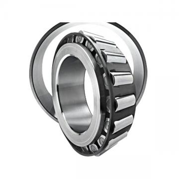 3.543 Inch | 90 Millimeter x 6.299 Inch | 160 Millimeter x 1.181 Inch | 30 Millimeter  CONSOLIDATED BEARING N-218E M  Cylindrical Roller Bearings