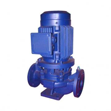 SUMITOMO QT52-50-A Medium-pressure Gear Pump