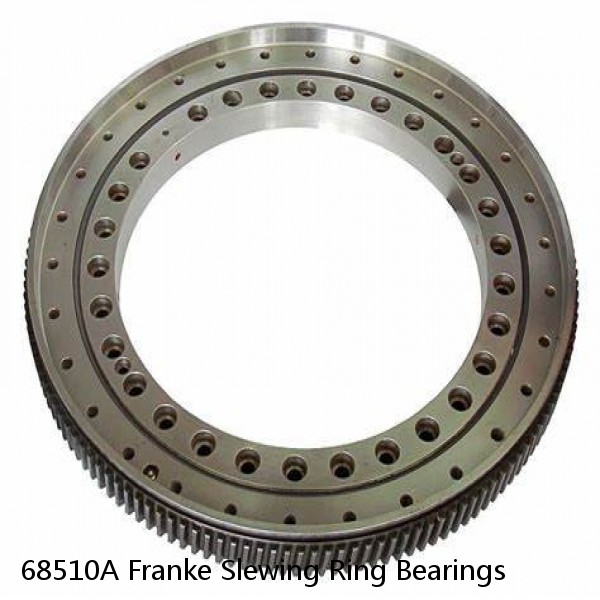 68510A Franke Slewing Ring Bearings