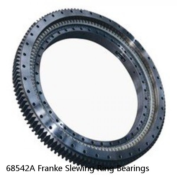 68542A Franke Slewing Ring Bearings