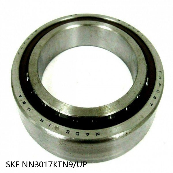 NN3017KTN9/UP SKF Super Precision,Super Precision Bearings,Cylindrical Roller Bearings,Double Row NN 30 Series