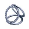 35 mm x 72 mm x 23 mm  FAG NU2207-E-TVP2  Cylindrical Roller Bearings #2 small image