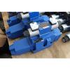 REXROTH 4WE 10 C3X/OFCW230N9K4 R900533250 Directional spool valves #1 small image