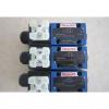 REXROTH 4WE 10 T3X/CG24N9K4 R900503424 Directional spool valves #1 small image