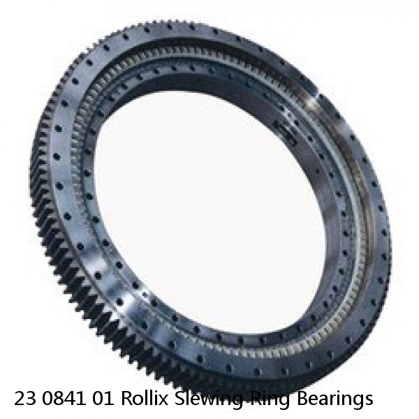 23 0841 01 Rollix Slewing Ring Bearings