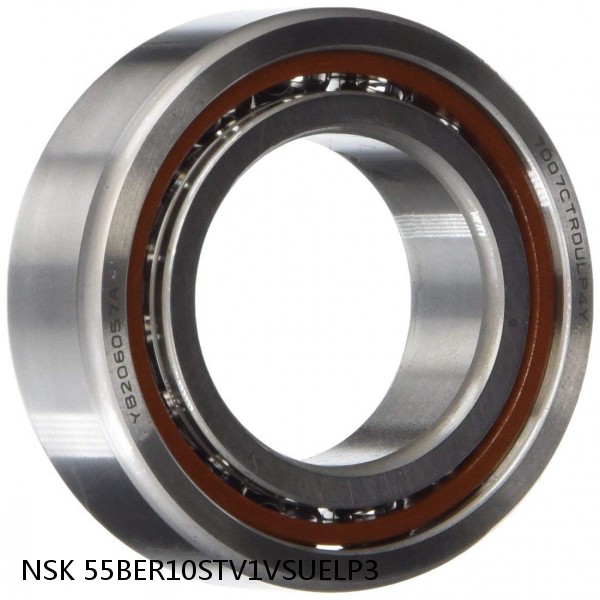 55BER10STV1VSUELP3 NSK Super Precision Bearings