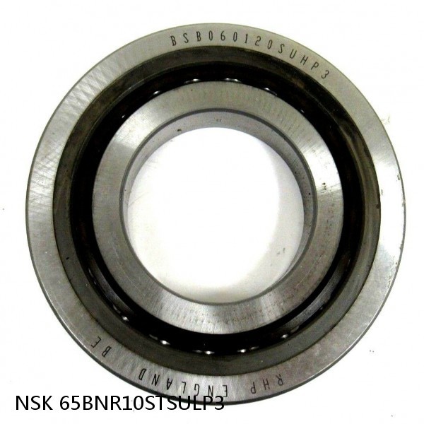 65BNR10STSULP3 NSK Super Precision Bearings #1 small image