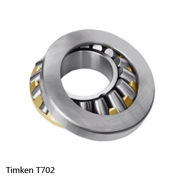 T702 Timken Thrust Race Single