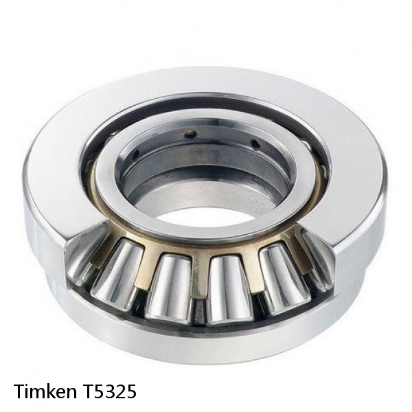 T5325 Timken Thrust Tapered Roller Bearing #1 small image