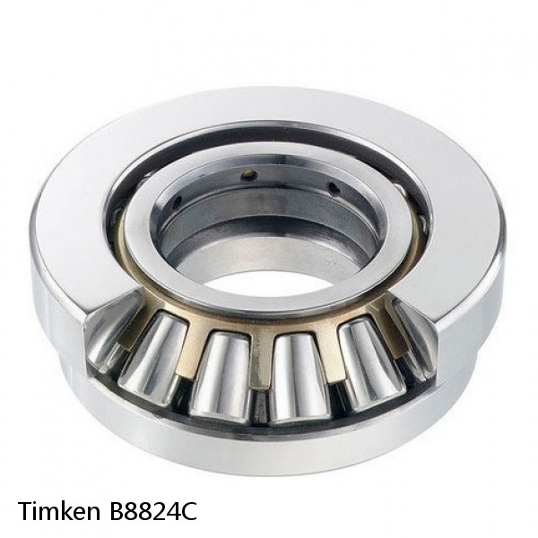 B8824C Timken Thrust Tapered Roller Bearing #1 small image
