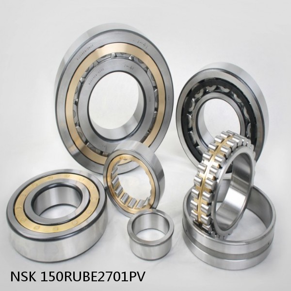 150RUBE2701PV NSK Thrust Tapered Roller Bearing #1 small image