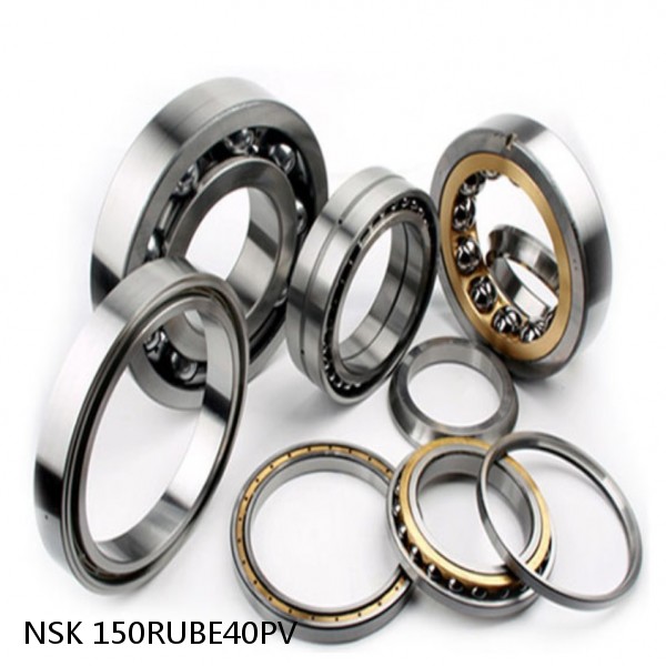 150RUBE40PV NSK Thrust Tapered Roller Bearing #1 small image