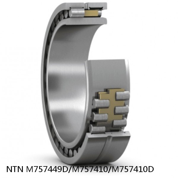 M757449D/M757410/M757410D NTN Cylindrical Roller Bearing #1 small image