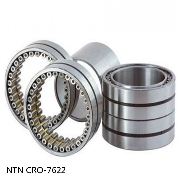 CRO-7622 NTN Cylindrical Roller Bearing #1 small image