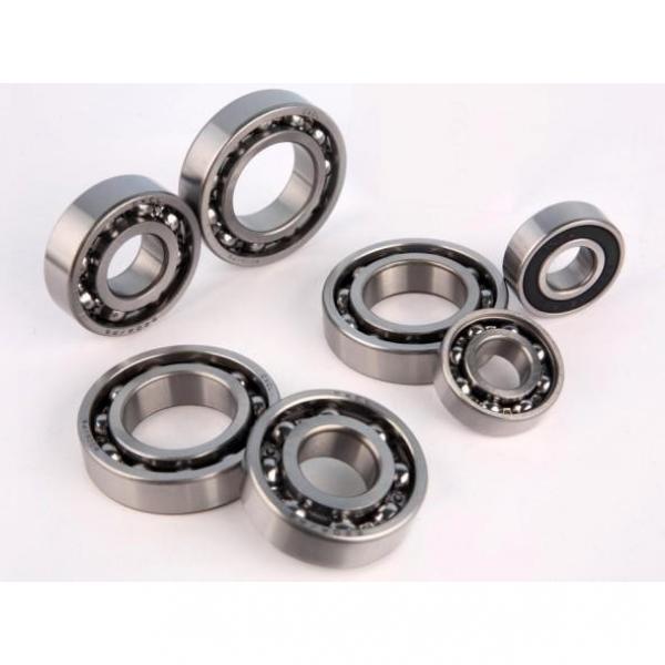 90 mm x 160 mm x 40 mm  FAG NJ2218-E-TVP2  Cylindrical Roller Bearings #2 image