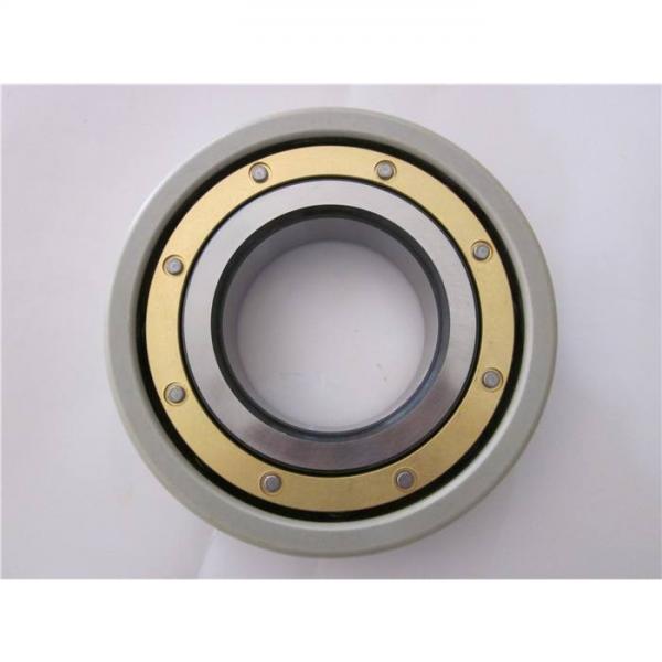 4.724 Inch | 120 Millimeter x 10.236 Inch | 260 Millimeter x 2.165 Inch | 55 Millimeter  NSK NJ324W  Cylindrical Roller Bearings #1 image