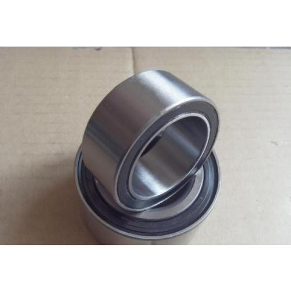 FAG NU2256-E-M1-C3  Cylindrical Roller Bearings #1 image