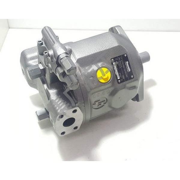 SUMITOMO QT32-12.5-A Medium-pressure Gear Pump #2 image