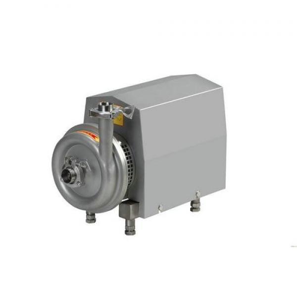 SUMITOMO QT42-25F-A Medium-pressure Gear Pump #2 image