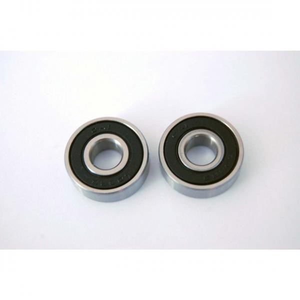 FAG NU2256-E-M1-C3  Cylindrical Roller Bearings #2 image