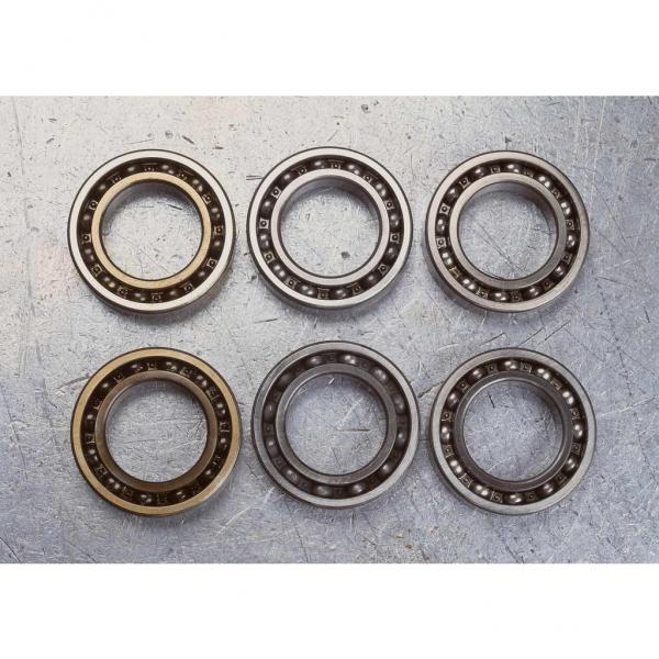 3.15 Inch | 80 Millimeter x 5.512 Inch | 140 Millimeter x 1.024 Inch | 26 Millimeter  CONSOLIDATED BEARING N-216E M  Cylindrical Roller Bearings #2 image
