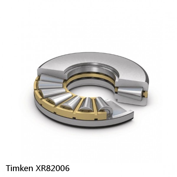 XR82006 Timken Cross tapered roller bearing #1 image