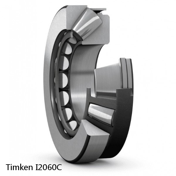 I2060C Timken Thrust Tapered Roller Bearing #1 image
