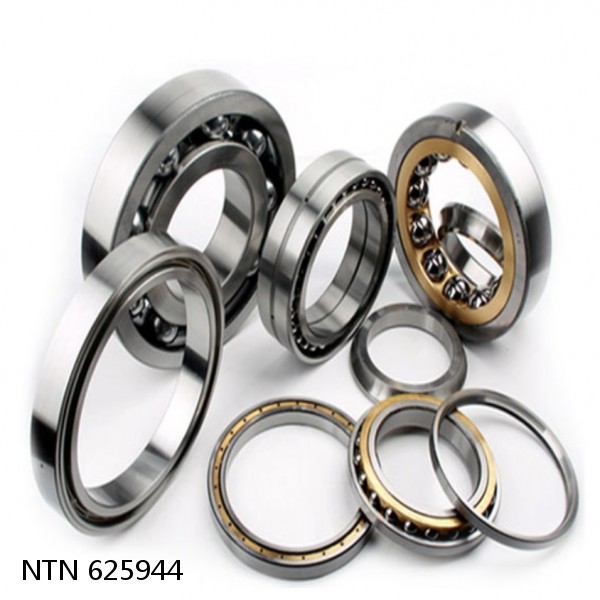 625944 NTN Cylindrical Roller Bearing #1 image