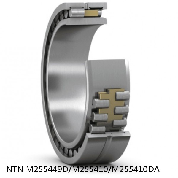 M255449D/M255410/M255410DA NTN Cylindrical Roller Bearing #1 image